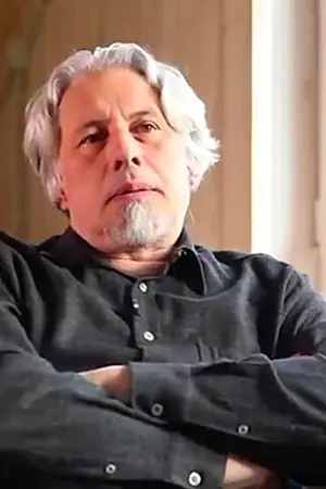 Vladímir Sorokin