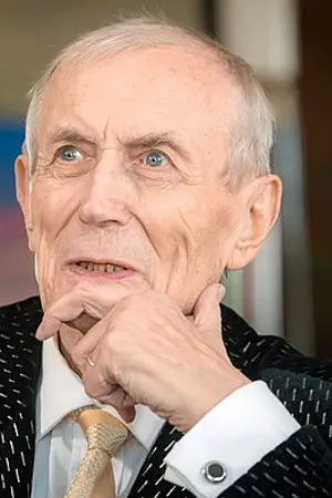 Yevgueni Yevtushenko