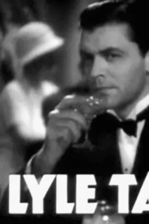 Lyle Talbot