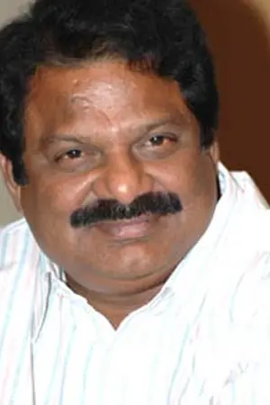 Dharmavarapu Subramanyam