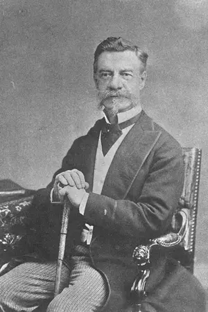 Sir Richard Temple, 1st Baronet