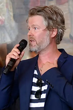 Jens Ohlin