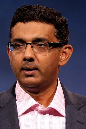 Dinesh D'Souza