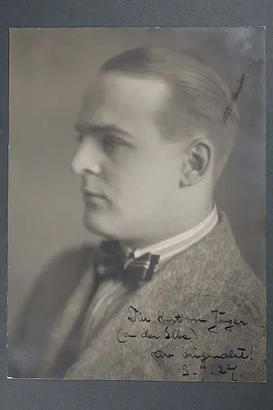Rurik Ekroos