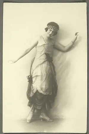 Edda Ehrnrooth