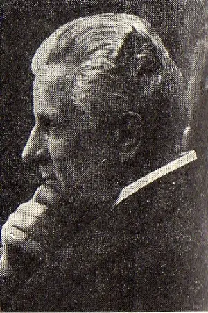 Adolf Lindfors