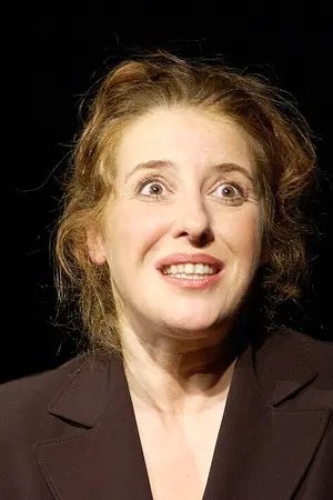 Luise Kinseher