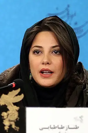 Tannaz Tabatabaei