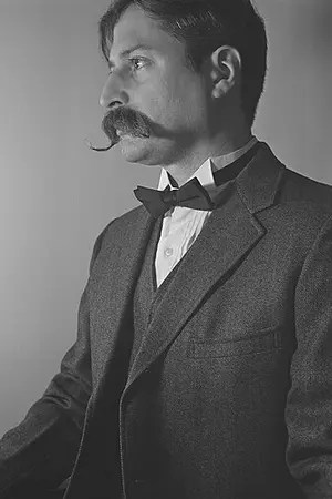 Patrick McGuinn