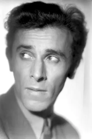 Michel Vitold