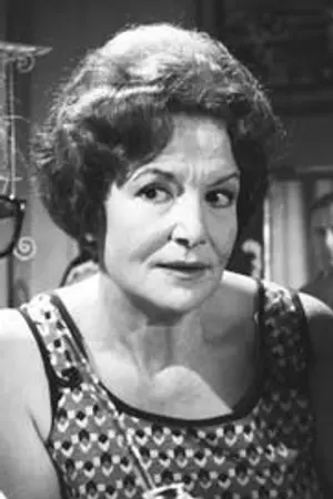 María Luisa Robledo