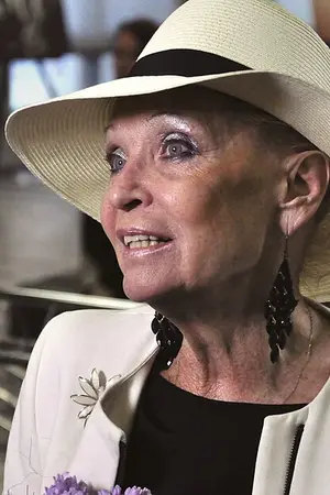 Svetlana Svetlichnaya