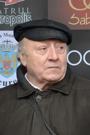 Marin Moraru
