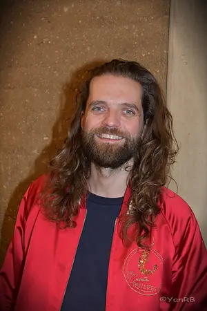 Cédric Le Gallo