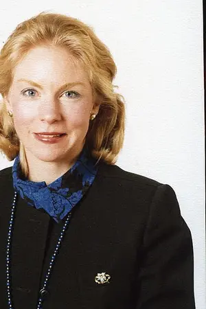 Merrie Spaeth