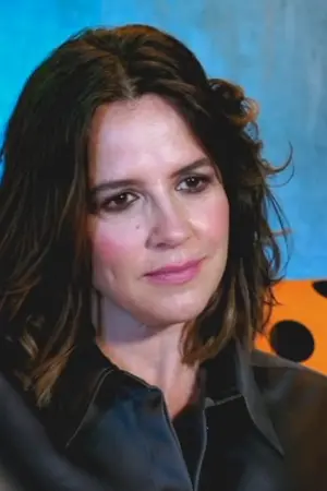 Irene Ferri