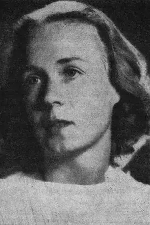 Tove Ditlevsen