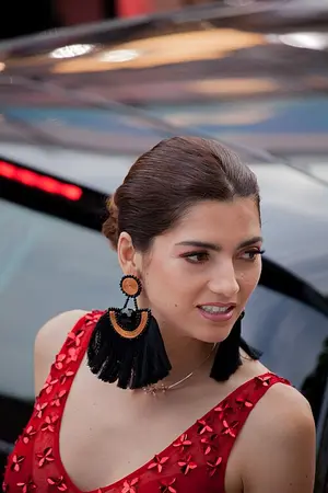 Blanca Blanco