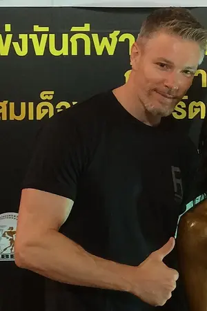 Peter Tuinstra