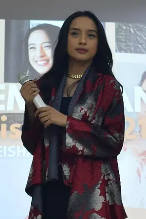 Kaneishia Yusuf