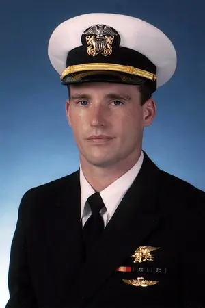 Michael P. Murphy