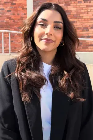 Laura Barjum