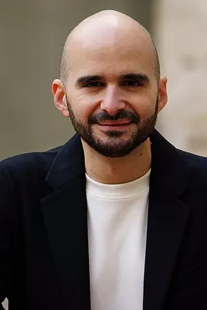 Cyril Aris