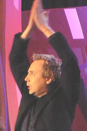 Nencho Ilchev