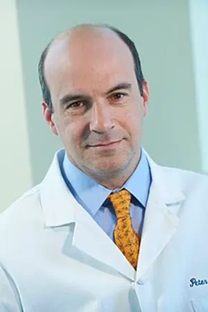 Peter Bach