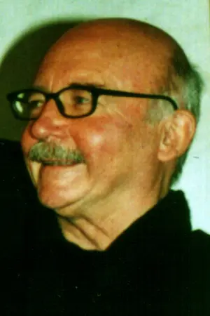 Peter Groeger
