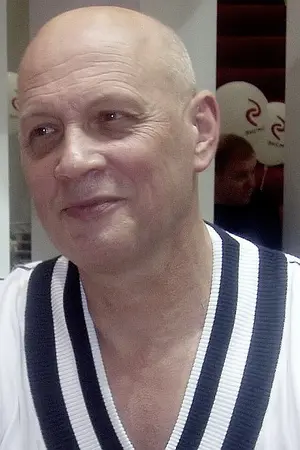 Vasili Golovachov
