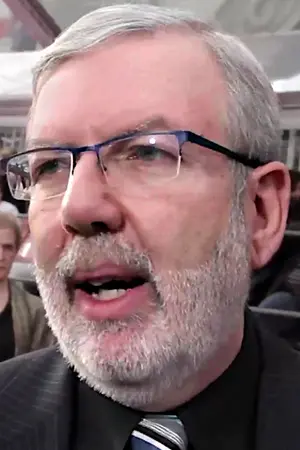 Leonard Maltin