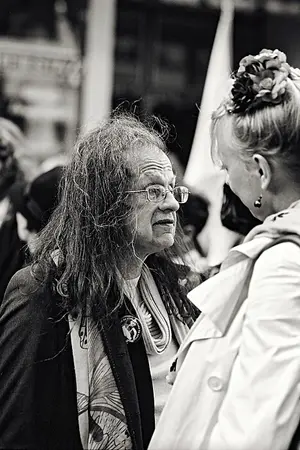 Hélène Hazera
