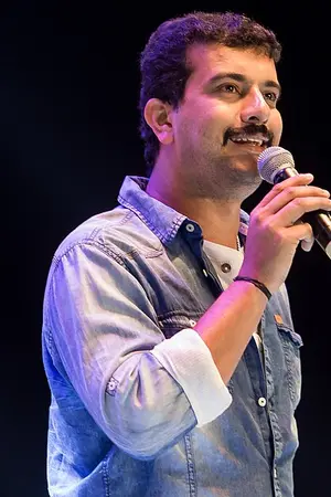 Ramesh Pisharody