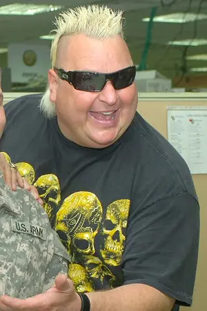 Brian Knobbs