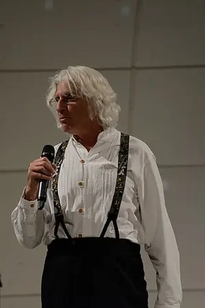 Jimmy Lifton