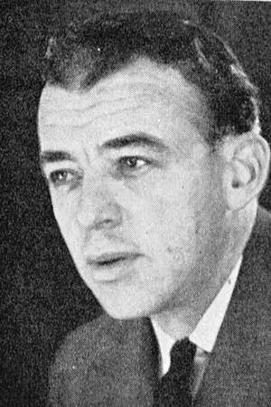 Birger Lensander