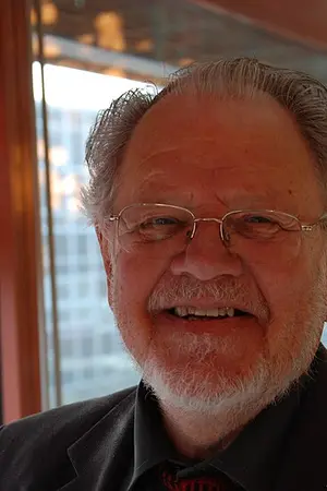 Bengt Forslund