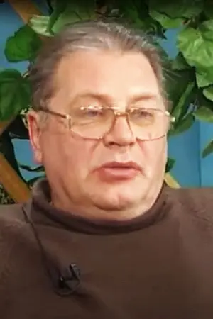 Валентин Георгиевич Смирнитский