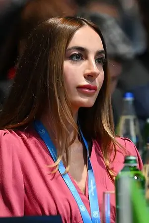 Arzu Aliyeva