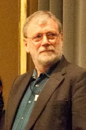Martin Bell