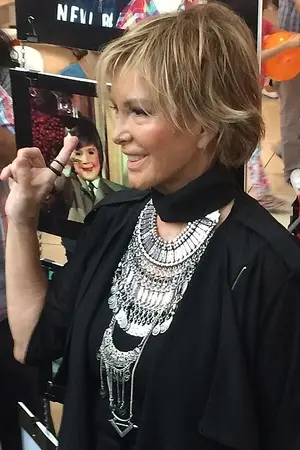 Filiz Akın