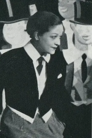 Grethe Weiser