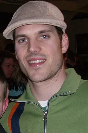 Matt Higgins