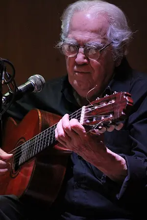 Tata Cedrón