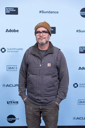 Robert Machoian