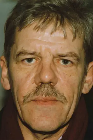 Питер Стрибек