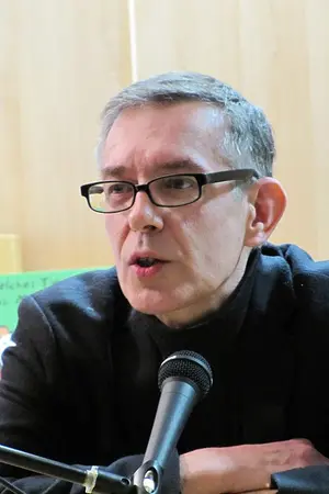 Ulrich Peltzer