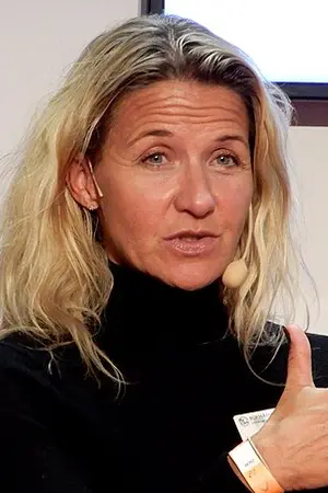 Kristin Kaspersen