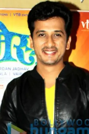 Abhijeet Khandkekar